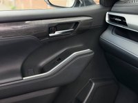 USED 2023 73 TOYOTA HIGHLANDER 2.5 VVT-h Excel SUV 5dr Petrol Hybrid CVT 4WD Euro 6 (s/s) (248 ps) 
