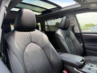 USED 2023 73 TOYOTA HIGHLANDER 2.5 VVT-h Excel SUV 5dr Petrol Hybrid CVT 4WD Euro 6 (s/s) (248 ps) 