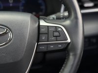 USED 2023 73 TOYOTA HIGHLANDER 2.5 VVT-h Excel SUV 5dr Petrol Hybrid CVT 4WD Euro 6 (s/s) (248 ps) 