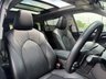 USED 2023 73 TOYOTA HIGHLANDER 2.5 VVT-h Excel SUV 5dr Petrol Hybrid CVT 4WD Euro 6 (s/s) (248 ps) 
