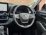 USED 2023 73 TOYOTA HIGHLANDER 2.5 VVT-h Excel SUV 5dr Petrol Hybrid CVT 4WD Euro 6 (s/s) (248 ps) 