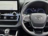 USED 2023 73 TOYOTA HIGHLANDER 2.5 VVT-h Excel SUV 5dr Petrol Hybrid CVT 4WD Euro 6 (s/s) (248 ps) 