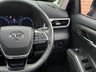 USED 2023 73 TOYOTA HIGHLANDER 2.5 VVT-h Excel SUV 5dr Petrol Hybrid CVT 4WD Euro 6 (s/s) (248 ps) 