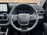 USED 2023 73 TOYOTA HIGHLANDER 2.5 VVT-h Excel SUV 5dr Petrol Hybrid CVT 4WD Euro 6 (s/s) (248 ps) 