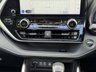 USED 2023 73 TOYOTA HIGHLANDER 2.5 VVT-h Excel SUV 5dr Petrol Hybrid CVT 4WD Euro 6 (s/s) (248 ps) 