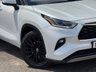 USED 2023 73 TOYOTA HIGHLANDER 2.5 VVT-h Excel SUV 5dr Petrol Hybrid CVT 4WD Euro 6 (s/s) (248 ps) 