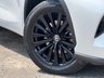 USED 2023 73 TOYOTA HIGHLANDER 2.5 VVT-h Excel SUV 5dr Petrol Hybrid CVT 4WD Euro 6 (s/s) (248 ps) 