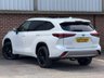 USED 2023 73 TOYOTA HIGHLANDER 2.5 VVT-h Excel SUV 5dr Petrol Hybrid CVT 4WD Euro 6 (s/s) (248 ps) 