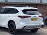 USED 2023 73 TOYOTA HIGHLANDER 2.5 VVT-h Excel SUV 5dr Petrol Hybrid CVT 4WD Euro 6 (s/s) (248 ps) 