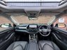 USED 2023 73 TOYOTA HIGHLANDER 2.5 VVT-h Excel SUV 5dr Petrol Hybrid CVT 4WD Euro 6 (s/s) (248 ps) 