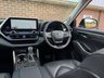 USED 2023 73 TOYOTA HIGHLANDER 2.5 VVT-h Excel SUV 5dr Petrol Hybrid CVT 4WD Euro 6 (s/s) (248 ps) 