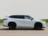 USED 2023 73 TOYOTA HIGHLANDER 2.5 VVT-h Excel SUV 5dr Petrol Hybrid CVT 4WD Euro 6 (s/s) (248 ps) 