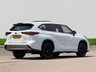 USED 2023 73 TOYOTA HIGHLANDER 2.5 VVT-h Excel SUV 5dr Petrol Hybrid CVT 4WD Euro 6 (s/s) (248 ps) 