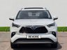 USED 2023 73 TOYOTA HIGHLANDER 2.5 VVT-h Excel SUV 5dr Petrol Hybrid CVT 4WD Euro 6 (s/s) (248 ps) 