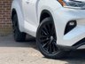 USED 2023 73 TOYOTA HIGHLANDER 2.5 VVT-h Excel SUV 5dr Petrol Hybrid CVT 4WD Euro 6 (s/s) (248 ps) 