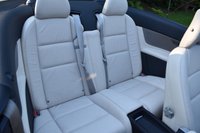 USED 2010 59 VOLVO C70 2.0D Ice White Convertible 2dr Diesel Manual (158 g/km, 134 bhp) TIMING BELT REPLACED,