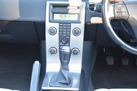 USED 2010 59 VOLVO C70 2.0D Ice White Convertible 2dr Diesel Manual (158 g/km, 134 bhp) TIMING BELT REPLACED,