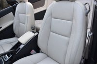 USED 2010 59 VOLVO C70 2.0D Ice White Convertible 2dr Diesel Manual (158 g/km, 134 bhp) TIMING BELT REPLACED,