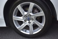 USED 2010 59 VOLVO C70 2.0D Ice White Convertible 2dr Diesel Manual (158 g/km, 134 bhp) TIMING BELT REPLACED,
