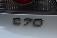 USED 2010 59 VOLVO C70 2.0D Ice White Convertible 2dr Diesel Manual (158 g/km, 134 bhp) TIMING BELT REPLACED,