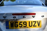 USED 2010 59 VOLVO C70 2.0D Ice White Convertible 2dr Diesel Manual (158 g/km, 134 bhp) TIMING BELT REPLACED,