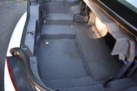 USED 2010 59 VOLVO C70 2.0D Ice White Convertible 2dr Diesel Manual (158 g/km, 134 bhp) TIMING BELT REPLACED,