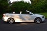 USED 2010 59 VOLVO C70 2.0D Ice White Convertible 2dr Diesel Manual (158 g/km, 134 bhp) TIMING BELT REPLACED,