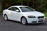 USED 2010 59 VOLVO C70 2.0D Ice White Convertible 2dr Diesel Manual (158 g/km, 134 bhp) TIMING BELT REPLACED,