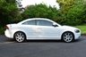 USED 2010 59 VOLVO C70 2.0D Ice White Convertible 2dr Diesel Manual (158 g/km, 134 bhp) TIMING BELT REPLACED,