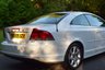 USED 2010 59 VOLVO C70 2.0D Ice White Convertible 2dr Diesel Manual (158 g/km, 134 bhp) TIMING BELT REPLACED,