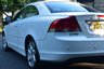 USED 2010 59 VOLVO C70 2.0D Ice White Convertible 2dr Diesel Manual (158 g/km, 134 bhp) TIMING BELT REPLACED,