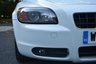 USED 2010 59 VOLVO C70 2.0D Ice White Convertible 2dr Diesel Manual (158 g/km, 134 bhp) TIMING BELT REPLACED,