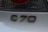 USED 2010 59 VOLVO C70 2.0D Ice White Convertible 2dr Diesel Manual (158 g/km, 134 bhp) TIMING BELT REPLACED,