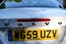 USED 2010 59 VOLVO C70 2.0D Ice White Convertible 2dr Diesel Manual (158 g/km, 134 bhp) TIMING BELT REPLACED,