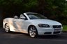 USED 2010 59 VOLVO C70 2.0D Ice White Convertible 2dr Diesel Manual (158 g/km, 134 bhp) TIMING BELT REPLACED,