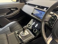USED 2019 19 LAND ROVER RANGE ROVER EVOQUE 2.0 P200 MHEV R-Dynamic SE SUV 5dr Petrol Auto 4WD Euro 6 (s/s) (200 ps) with Service History
