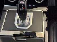 USED 2019 19 LAND ROVER RANGE ROVER EVOQUE 2.0 P200 MHEV R-Dynamic SE SUV 5dr Petrol Auto 4WD Euro 6 (s/s) (200 ps) with Service History