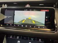 USED 2019 19 LAND ROVER RANGE ROVER EVOQUE 2.0 P200 MHEV R-Dynamic SE SUV 5dr Petrol Auto 4WD Euro 6 (s/s) (200 ps) with Service History