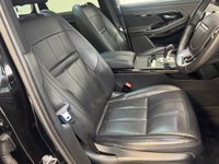USED 2019 19 LAND ROVER RANGE ROVER EVOQUE 2.0 P200 MHEV R-Dynamic SE SUV 5dr Petrol Auto 4WD Euro 6 (s/s) (200 ps) with Service History
