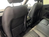 USED 2019 19 LAND ROVER RANGE ROVER EVOQUE 2.0 P200 MHEV R-Dynamic SE SUV 5dr Petrol Auto 4WD Euro 6 (s/s) (200 ps) with Service History