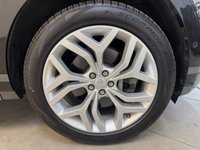 USED 2019 19 LAND ROVER RANGE ROVER EVOQUE 2.0 P200 MHEV R-Dynamic SE SUV 5dr Petrol Auto 4WD Euro 6 (s/s) (200 ps) with Service History