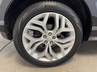 USED 2019 19 LAND ROVER RANGE ROVER EVOQUE 2.0 P200 MHEV R-Dynamic SE SUV 5dr Petrol Auto 4WD Euro 6 (s/s) (200 ps) with Service History