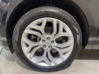 USED 2019 19 LAND ROVER RANGE ROVER EVOQUE 2.0 P200 MHEV R-Dynamic SE SUV 5dr Petrol Auto 4WD Euro 6 (s/s) (200 ps) with Service History