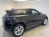 USED 2019 19 LAND ROVER RANGE ROVER EVOQUE 2.0 P200 MHEV R-Dynamic SE SUV 5dr Petrol Auto 4WD Euro 6 (s/s) (200 ps) with Service History