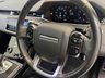 USED 2019 19 LAND ROVER RANGE ROVER EVOQUE 2.0 P200 MHEV R-Dynamic SE SUV 5dr Petrol Auto 4WD Euro 6 (s/s) (200 ps) with Service History