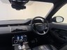 USED 2019 19 LAND ROVER RANGE ROVER EVOQUE 2.0 P200 MHEV R-Dynamic SE SUV 5dr Petrol Auto 4WD Euro 6 (s/s) (200 ps) with Service History