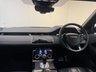 USED 2019 19 LAND ROVER RANGE ROVER EVOQUE 2.0 P200 MHEV R-Dynamic SE SUV 5dr Petrol Auto 4WD Euro 6 (s/s) (200 ps) with Service History