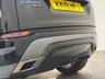 USED 2019 19 LAND ROVER RANGE ROVER EVOQUE 2.0 P200 MHEV R-Dynamic SE SUV 5dr Petrol Auto 4WD Euro 6 (s/s) (200 ps) with Service History