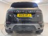 USED 2019 19 LAND ROVER RANGE ROVER EVOQUE 2.0 P200 MHEV R-Dynamic SE SUV 5dr Petrol Auto 4WD Euro 6 (s/s) (200 ps) with Service History