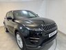 USED 2019 19 LAND ROVER RANGE ROVER EVOQUE 2.0 P200 MHEV R-Dynamic SE SUV 5dr Petrol Auto 4WD Euro 6 (s/s) (200 ps) with Service History